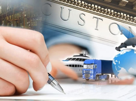 Customs Brokerage | Despachante Aduaneiro