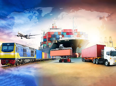 Logistics & Warehousing | Logística e Armazenagem